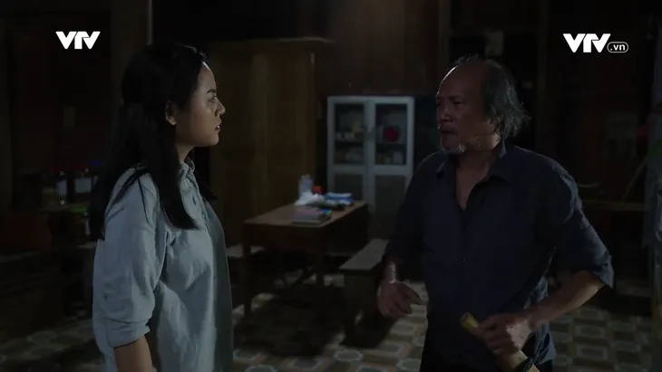 Cuộc chiến không giới tuyến - Tập 16: Nghi lang Phương là trùm cuối, Trung ép chú Quang điều tra - Ảnh 17. Cuộc chiến không giới tuyến - Tập 16: Nghi lang Phương là trùm cuối, Trung ép chú Quang điều tra - Ảnh 17.