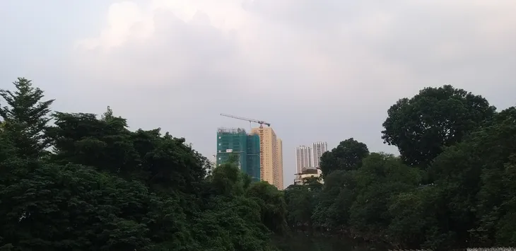 Hà Nội sẽ làm công trình đưa nước sông Hồng cải tạo sông Nhuệ - Ảnh 1. Hà Nội sẽ làm công trình đưa nước sông Hồng cải tạo sông Nhuệ - Ảnh 1.
