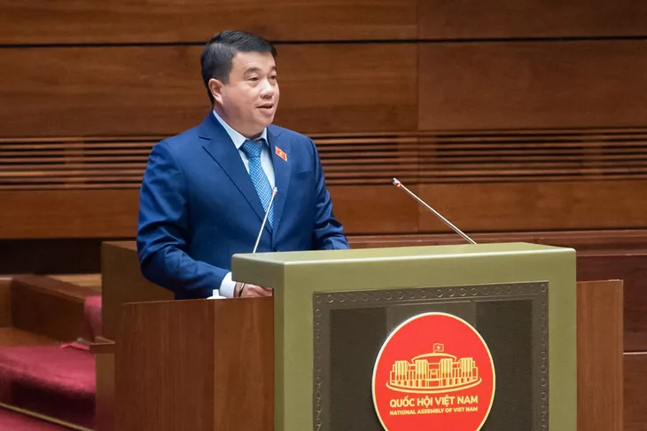 73% xã trên cả nước đạt chuẩn nông thôn mới, đạt và vượt mục tiêu giảm tỷ lệ hộ nghèo - Ảnh 2. 73% xã trên cả nước đạt chuẩn nông thôn mới, đạt và vượt mục tiêu giảm tỷ lệ hộ nghèo - Ảnh 2.