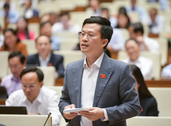 Có những người chỉ mong được là hộ nghèo - Ảnh 1. Có những người chỉ mong được là hộ nghèo - Ảnh 1.