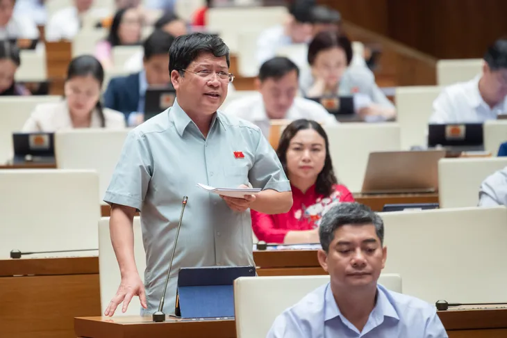 Có những người chỉ mong được là hộ nghèo - Ảnh 2. Có những người chỉ mong được là hộ nghèo - Ảnh 2.