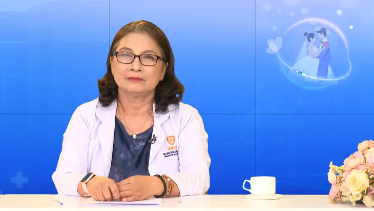 Tiêm vaccine trước khi kết hôn, xây hạnh phúc vững chắc - Ảnh 2. Tiêm vaccine trước khi kết hôn, xây hạnh phúc vững chắc - Ảnh 2.