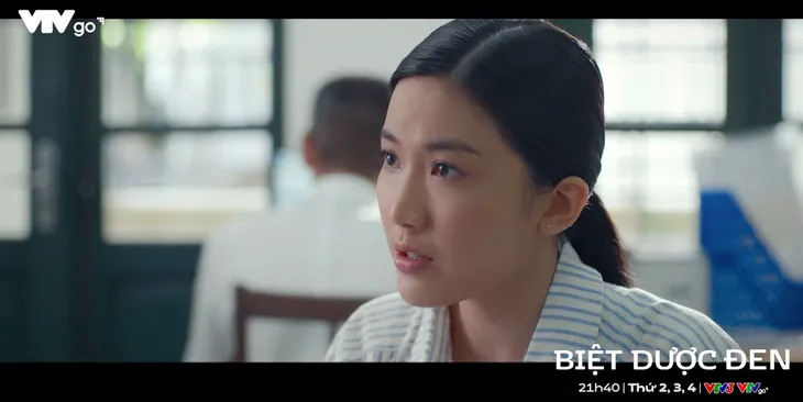 Biệt dược đen - Tập 25: Công an bắt đầu điều tra ông Sáng - Ảnh 5. Biệt dược đen - Tập 25: Công an bắt đầu điều tra ông Sáng - Ảnh 5.