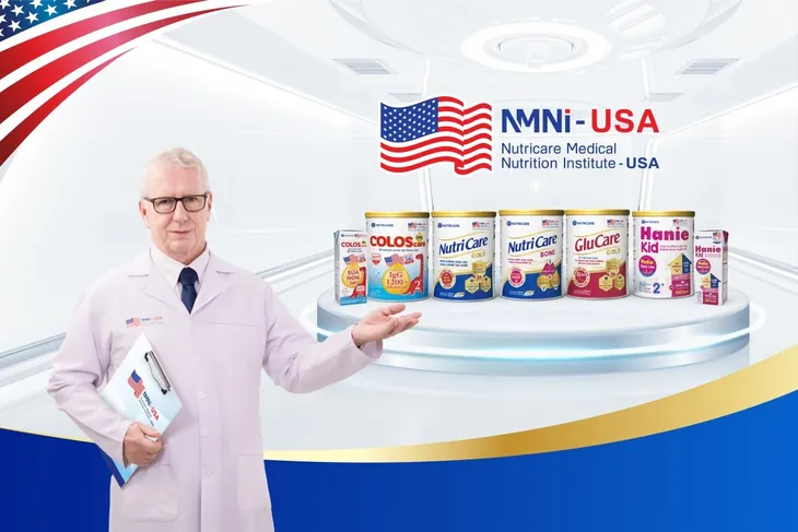 Nutricare tiếp tục nằm trong Top 10 công ty uy tín ngành thực phẩm - đồ uống - Ảnh 3. Nutricare tiếp tục nằm trong Top 10 công ty uy tín ngành thực phẩm - đồ uống - Ảnh 3.