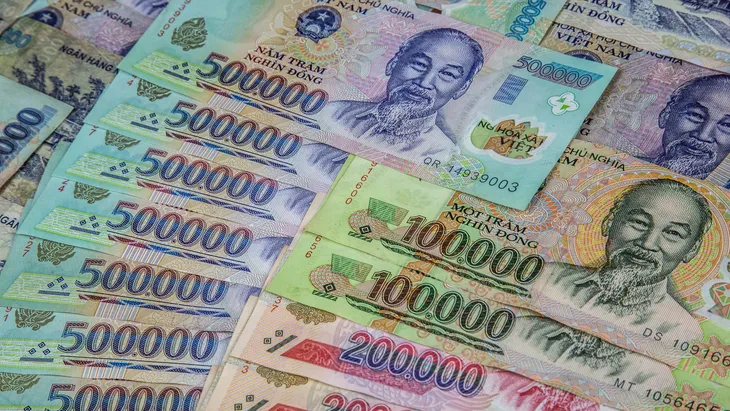 Ngân hàng miệt mài rao bán tài sản khủng - Ảnh 1. Ngân hàng miệt mài rao bán tài sản khủng - Ảnh 1.