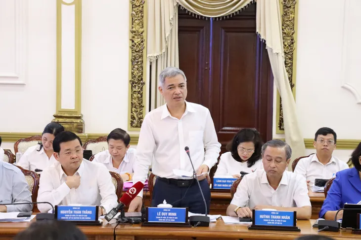 2 tháng cuối năm, TP Hồ Chí Minh lo hụt thu ngân sách gần 20.000 tỷ đồng - Ảnh 1. 2 tháng cuối năm, TP Hồ Chí Minh lo hụt thu ngân sách gần 20.000 tỷ đồng - Ảnh 1.