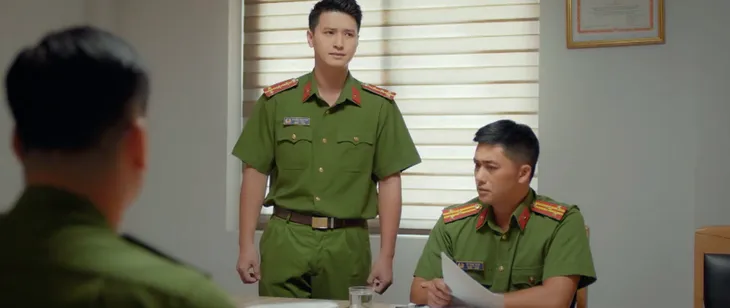 Biệt dược đen - Tập 25: Đạt là Kira đời đầu, trốn thoát công an trong chớp mắt - Ảnh 3. Biệt dược đen - Tập 25: Đạt là Kira đời đầu, trốn thoát công an trong chớp mắt - Ảnh 3.