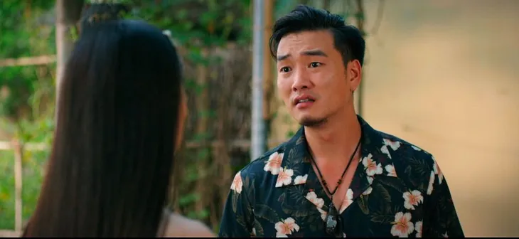 Khi vai diễn phản diện gánh vai chính diện - Ảnh 5. Khi vai diễn phản diện gánh vai chính diện - Ảnh 5.