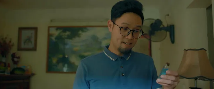 Biệt dược đen - Tập 25: Đạt là Kira đời đầu, trốn thoát công an trong chớp mắt - Ảnh 15. Biệt dược đen - Tập 25: Đạt là Kira đời đầu, trốn thoát công an trong chớp mắt - Ảnh 15.