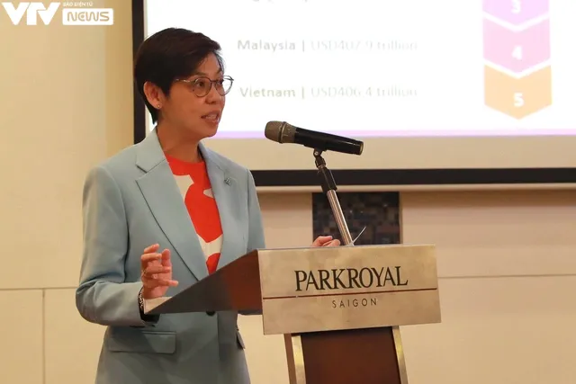 TP Hồ Chí Minh: FedEx ra mắt dịch vụ mới, rút ngắn thời gian vận chuyển châu Á – châu Âu sớm hơn 1 ngày - Ảnh 1. TP Hồ Chí Minh: FedEx ra mắt dịch vụ mới, rút ngắn thời gian vận chuyển châu Á – châu Âu sớm hơn 1 ngày - Ảnh 1.