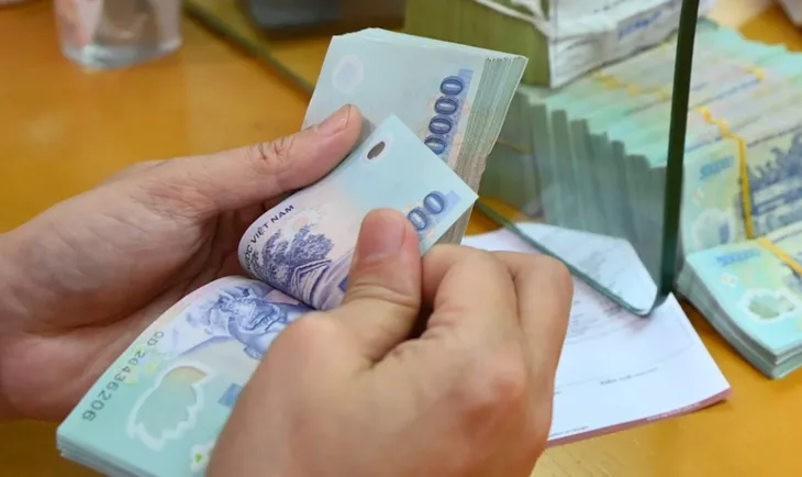 Phát huy hiệu quả gói hỗ trợ tài khóa - Ảnh 1. Phát huy hiệu quả gói hỗ trợ tài khóa - Ảnh 1.
