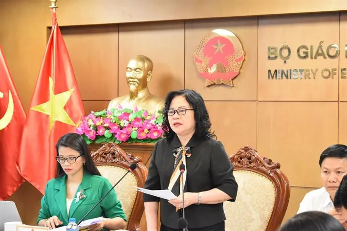 Gỡ vướng việc tổ chức dạy bơi an toàn, phòng chống đuối nước trẻ em - Ảnh 3. Gỡ vướng việc tổ chức dạy bơi an toàn, phòng chống đuối nước trẻ em - Ảnh 3.