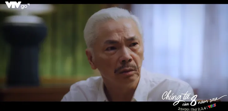 Hình ảnh đại gia của NSND Trung Anh khi làm “bố” Huyền Lizzie - Ảnh 3. Hình ảnh đại gia của NSND Trung Anh khi làm “bố” Huyền Lizzie - Ảnh 3.