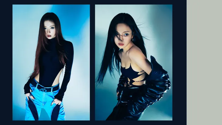 aespa dẫn dắt khán giả đến một hành trình mới qua Mini Album thứ 4 Drama  - Ảnh 4.