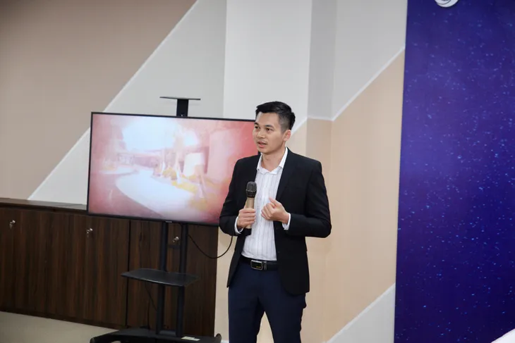 Lễ ký kết hợp tác phân phối chính thức dự án Wyndham Lynn Times Thanh Thủy - Ảnh 2. Lễ ký kết hợp tác phân phối chính thức dự án Wyndham Lynn Times Thanh Thủy - Ảnh 2.