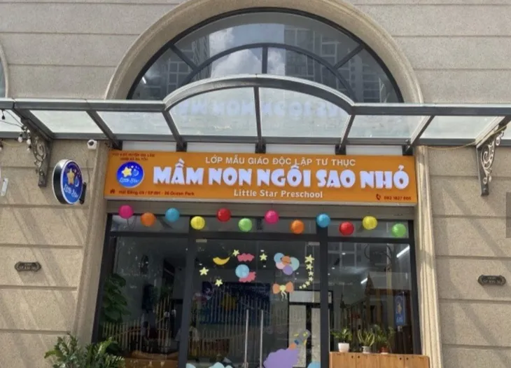 Hà Nội: Đóng cửa cơ sở mầm non có giáo viên bạo hành trẻ 15 tháng tuổi - Ảnh 1. Hà Nội: Đóng cửa cơ sở mầm non có giáo viên bạo hành trẻ 15 tháng tuổi - Ảnh 1.
