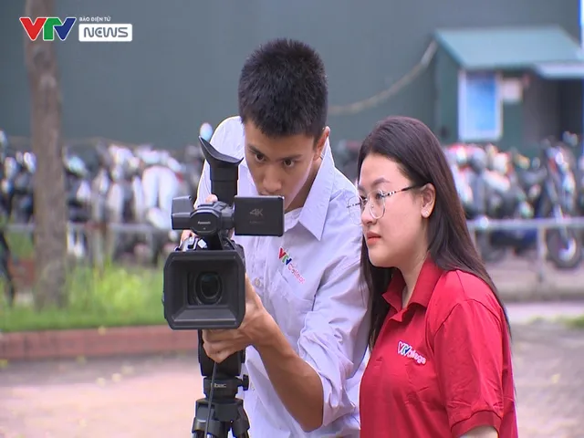 Từ chối học đại học, nhiều bạn trẻ lựa chọn lối đi riêng - Ảnh 2. Từ chối học đại học, nhiều bạn trẻ lựa chọn lối đi riêng - Ảnh 2.