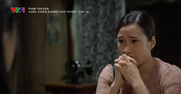 Cuộc chiến không giới tuyến - Tập 18: Đoàn muốn hất cẳng bố vợ, cầm quyền đường dây ma túy - Ảnh 2. Cuộc chiến không giới tuyến - Tập 18: Đoàn muốn hất cẳng bố vợ, cầm quyền đường dây ma túy - Ảnh 2.