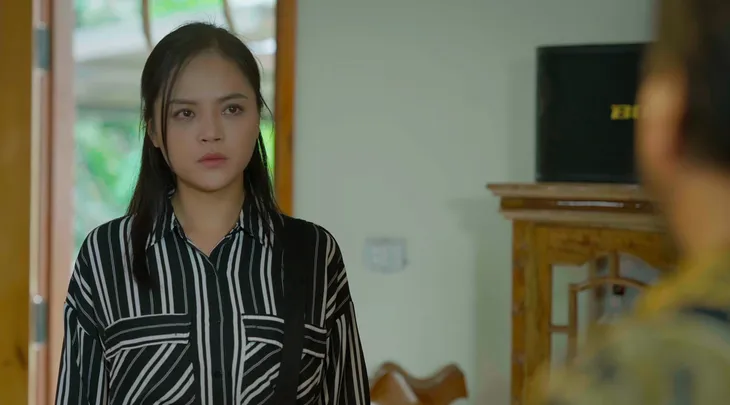 Cuộc chiến không giới tuyến - Tập 18: Đoàn muốn hất cẳng bố vợ, cầm quyền đường dây ma túy - Ảnh 4. Cuộc chiến không giới tuyến - Tập 18: Đoàn muốn hất cẳng bố vợ, cầm quyền đường dây ma túy - Ảnh 4.