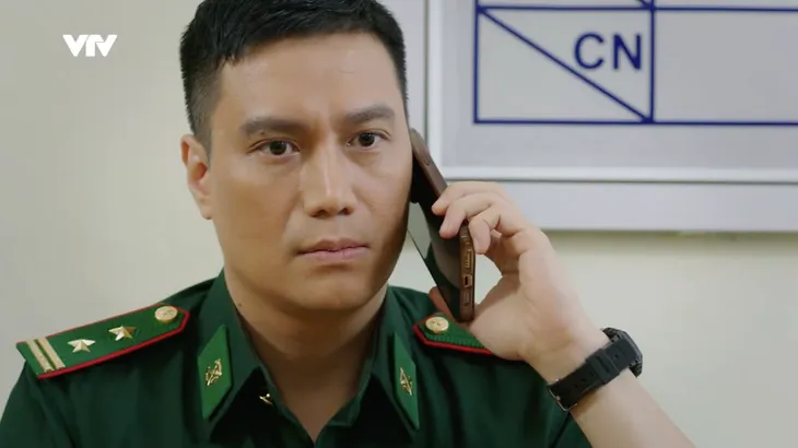 Cuộc chiến không giới tuyến - Tập 17: Một mình vào rừng, Trung suýt gặp nguy hiểm - Ảnh 11. Cuộc chiến không giới tuyến - Tập 17: Một mình vào rừng, Trung suýt gặp nguy hiểm - Ảnh 11.