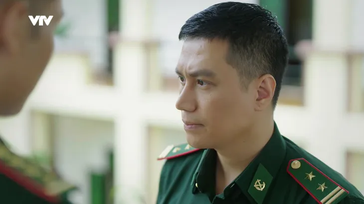 Cuộc chiến không giới tuyến - Tập 17: Một mình vào rừng, Trung suýt gặp nguy hiểm - Ảnh 17. Cuộc chiến không giới tuyến - Tập 17: Một mình vào rừng, Trung suýt gặp nguy hiểm - Ảnh 17.
