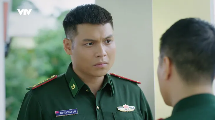 Cuộc chiến không giới tuyến - Tập 17: Một mình vào rừng, Trung suýt gặp nguy hiểm - Ảnh 18. Cuộc chiến không giới tuyến - Tập 17: Một mình vào rừng, Trung suýt gặp nguy hiểm - Ảnh 18.