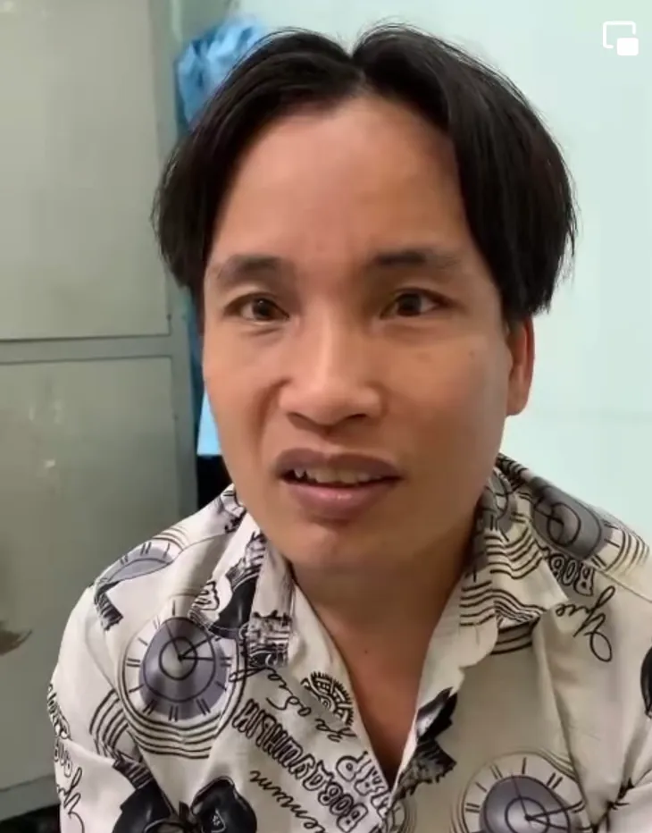 Bình Dương: Bắt đối tượng dụ dỗ, hiếp dâm trẻ em - Ảnh 1. Bình Dương: Bắt đối tượng dụ dỗ, hiếp dâm trẻ em - Ảnh 1.