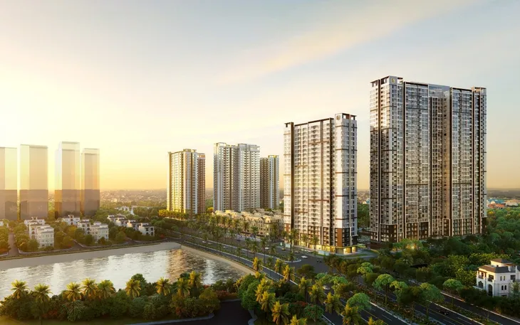 Masterise Homes ra mắt chính sách Tâm điểm an cư – Trải nghiệm giá trị sống - Ảnh 2.