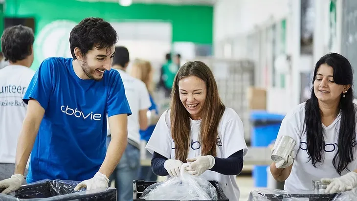 AbbVie thúc đẩy doanh thu quý IV - Ảnh 1.