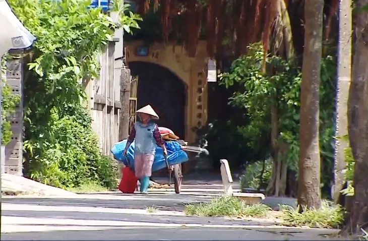 Vượt qua nỗi đau, vợ giúp chồng thực hiện tâm nguyện hiến tạng - Ảnh 2. Vượt qua nỗi đau, vợ giúp chồng thực hiện tâm nguyện hiến tạng - Ảnh 2.