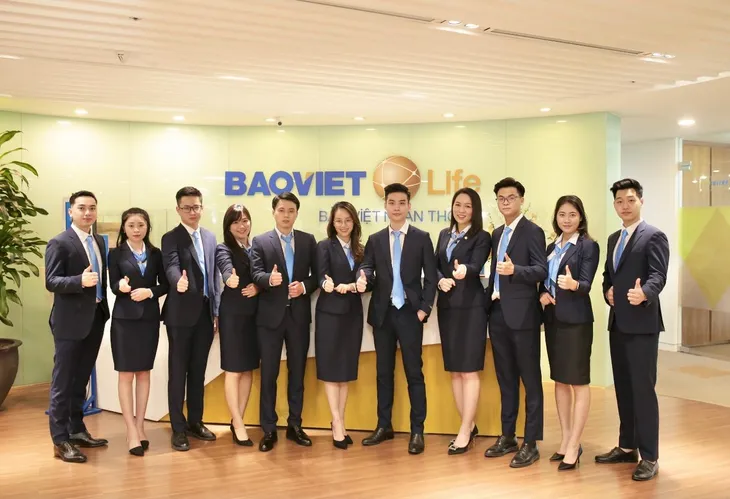 Bảo Việt Nhân thọ được vinh danh Thương hiệu Truyền cảm hứng 2023 - Ảnh 4. Bảo Việt Nhân thọ được vinh danh Thương hiệu Truyền cảm hứng 2023 - Ảnh 4.