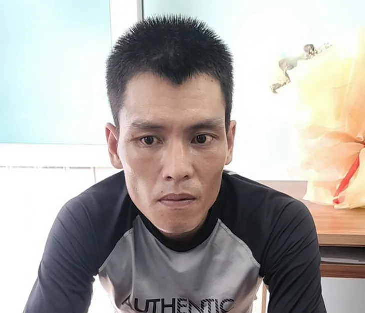 Đã bắt được đối tượng trộm 170 thanh giằng trụ điện cao thế tại Khánh Hòa - Ảnh 1. Đã bắt được đối tượng trộm 170 thanh giằng trụ điện cao thế tại Khánh Hòa - Ảnh 1.