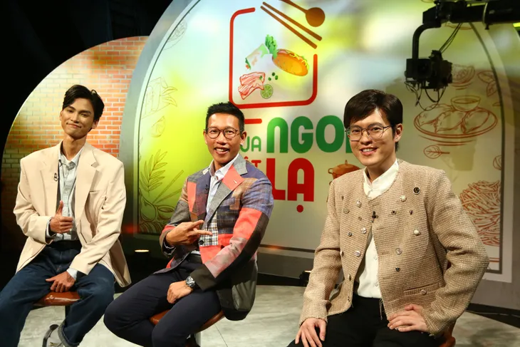 Của ngon vật lạ: Nhà văn Anh Khang kể chuyện món ăn truyền thống thời nhỏ - Ảnh 4. Của ngon vật lạ: Nhà văn Anh Khang kể chuyện món ăn truyền thống thời nhỏ - Ảnh 4.