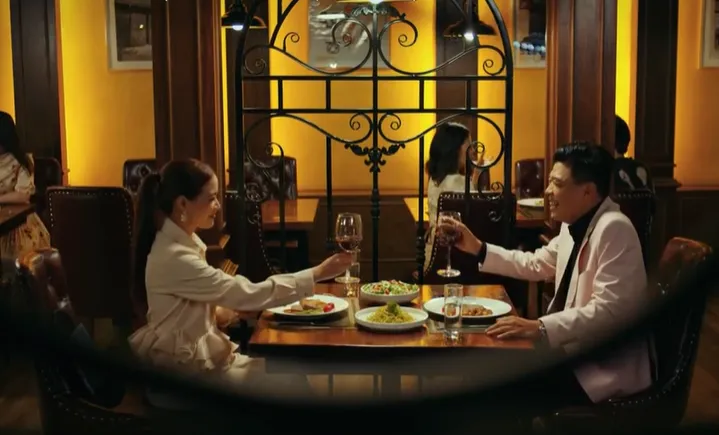 Không ngại cưới chỉ cần một lý do - Tập 6: Cả nhà khăn gói lên thành phố chăm Yến - Ảnh 9. Không ngại cưới chỉ cần một lý do - Tập 6: Cả nhà khăn gói lên thành phố chăm Yến - Ảnh 9.