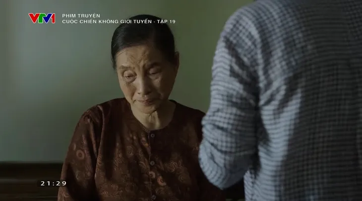 Cuộc chiến không giới tuyến - Tập 19: Chàng lính trẻ khóc vì sự kiêu ngạo, tính cá nhân - Ảnh 14.