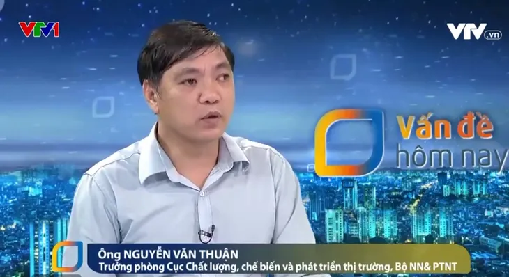 Thiếu minh bạch thông tin về thực phẩm biến đổi gen - Ảnh 5. Thiếu minh bạch thông tin về thực phẩm biến đổi gen - Ảnh 5.