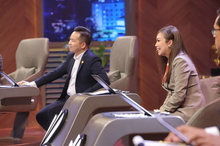Cơ hội cho ai: Nữ CEO 9X quá thực tế khiến ứng viên khó xử - Ảnh 1. Cơ hội cho ai: Nữ CEO 9X quá thực tế khiến ứng viên khó xử - Ảnh 1.
