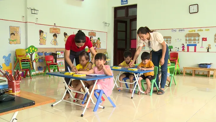 Quy hoạch xây trường phải gắn với bối cảnh địa phương - Ảnh 7. Quy hoạch xây trường phải gắn với bối cảnh địa phương - Ảnh 7.