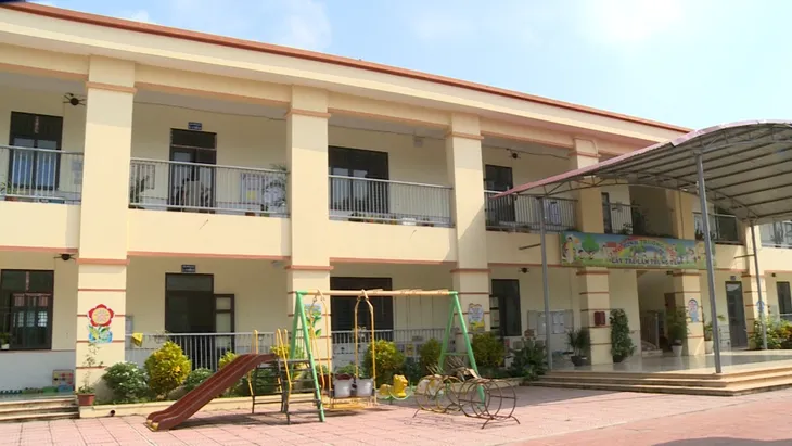 Quy hoạch xây trường phải gắn với bối cảnh địa phương - Ảnh 1. Quy hoạch xây trường phải gắn với bối cảnh địa phương - Ảnh 1.