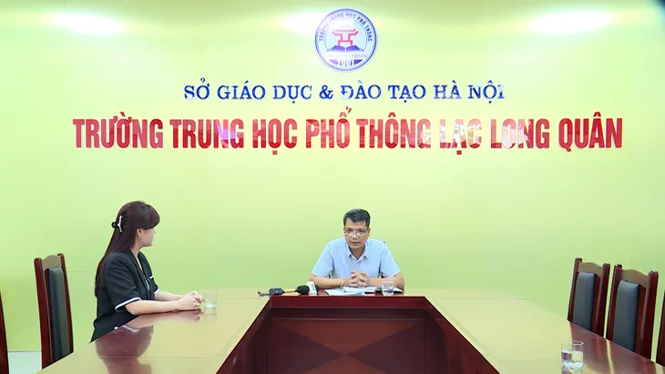 Vụ từ chối công tác giáo dục học sinh: Tranh cãi vì thu chi quỹ phụ huynh 300 triệu đồng/năm - Ảnh 1. Vụ từ chối công tác giáo dục học sinh: Tranh cãi vì thu chi quỹ phụ huynh 300 triệu đồng/năm - Ảnh 1.