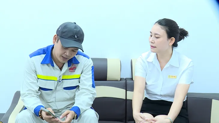 Vụ từ chối công tác giáo dục học sinh: Tranh cãi vì thu chi quỹ phụ huynh 300 triệu đồng/năm - Ảnh 3. Vụ từ chối công tác giáo dục học sinh: Tranh cãi vì thu chi quỹ phụ huynh 300 triệu đồng/năm - Ảnh 3.