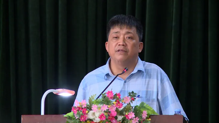 Quy hoạch xây trường phải gắn với bối cảnh địa phương - Ảnh 4. Quy hoạch xây trường phải gắn với bối cảnh địa phương - Ảnh 4.