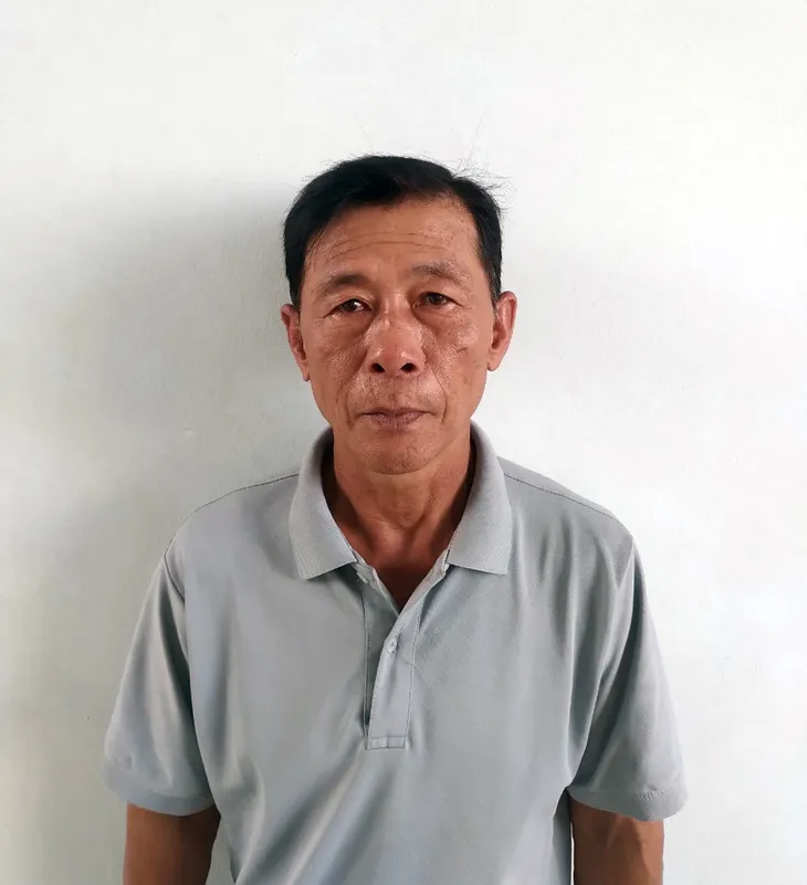 Kiên Giang: Phát hiện vụ vận chuyển rùa quý, hiếm - Ảnh 1. Kiên Giang: Phát hiện vụ vận chuyển rùa quý, hiếm - Ảnh 1.