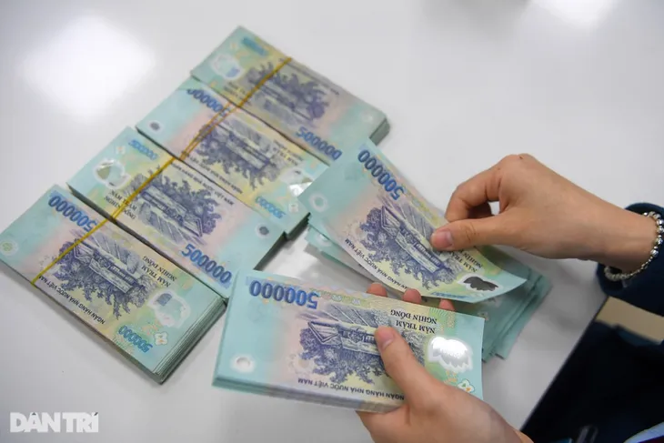 Cá nhân được vay ngân hàng bao nhiêu tiền? - Ảnh 2.