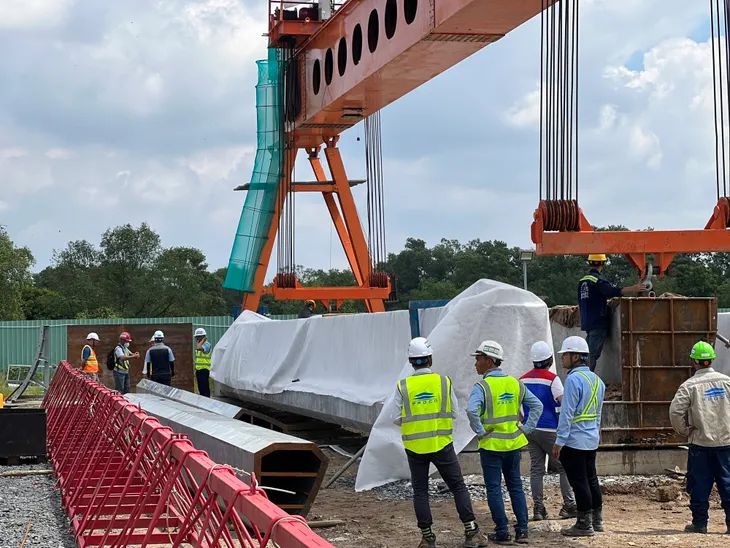 Đánh giá chứng nhận an toàn hệ thống tuyến metro số 1 - Ảnh 5. Đánh giá chứng nhận an toàn hệ thống tuyến metro số 1 - Ảnh 5.