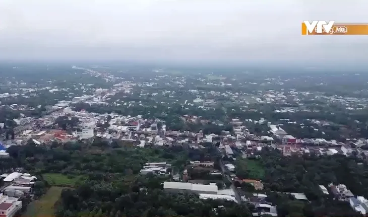 Khó khăn vì quy hoạch treo kéo dài gần… 20 năm - Ảnh 2. Khó khăn vì quy hoạch treo kéo dài gần… 20 năm - Ảnh 2.