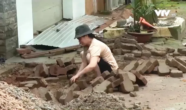 Khó khăn vì quy hoạch treo kéo dài gần… 20 năm - Ảnh 3. Khó khăn vì quy hoạch treo kéo dài gần… 20 năm - Ảnh 3.