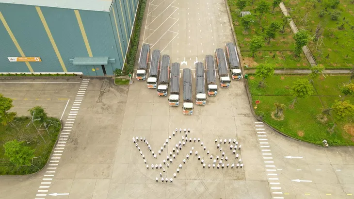 Hành trình 25 năm Tái sinh để Kiến tạo – VAS vững vàng đưa thép Việt Nam chinh phục năm châu - Ảnh 3. Hành trình 25 năm Tái sinh để Kiến tạo – VAS vững vàng đưa thép Việt Nam chinh phục năm châu - Ảnh 3.