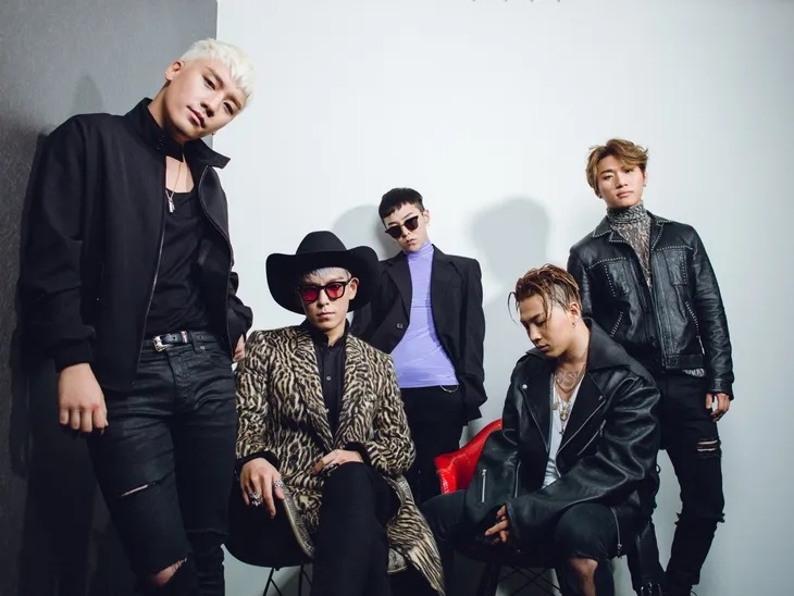 Những ngôi sao K-Pop sở hữu danh xưng quốc dân - Ảnh 5. Những ngôi sao K-Pop sở hữu danh xưng quốc dân - Ảnh 5.