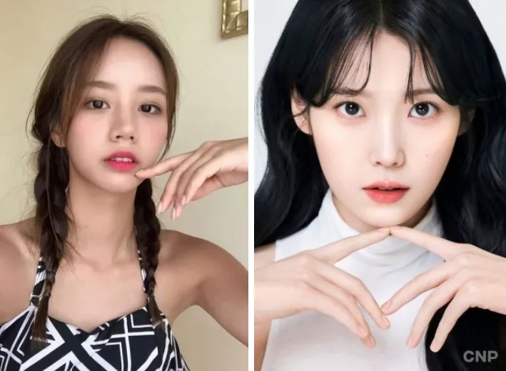 Những ngôi sao K-Pop sở hữu danh xưng quốc dân - Ảnh 1. Những ngôi sao K-Pop sở hữu danh xưng quốc dân - Ảnh 1.